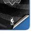NBA Dallas Mavericks Black Animal Print Moto G Play 4G (2024) Skin