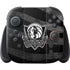 NBA Dallas Mavericks Black Animal Print Nintendo Skins