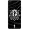 NBA Dallas Mavericks Black Animal Print OnePlus 7 Pro Skin