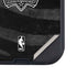 NBA Dallas Mavericks Black Animal Print Otterbox Defender iPhone Skin