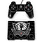 NBA Dallas Mavericks Black Animal Print PlayStation Classic Bundle Skin