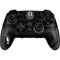 NBA Dallas Mavericks Black Animal Print PlayStation Scuf Vantage 2 Controller Skin