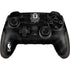 NBA Dallas Mavericks Black Animal Print PlayStation Scuf Vantage 2 Controller Skin