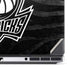 NBA Dallas Mavericks Black Animal Print Dell Precision Skin