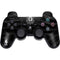 NBA Dallas Mavericks Black Animal Print PS3 Dual Shock wireless controller Skin