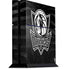 NBA Dallas Mavericks Black Animal Print PlayStation PS4 Skins