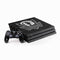 NBA Dallas Mavericks Black Animal Print PS4 Pro Bundle Skin