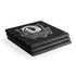 NBA Dallas Mavericks Black Animal Print PlayStation PS4 Skins