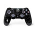 NBA Dallas Mavericks Black Animal Print PS4 Pro/Slim Controller Skin