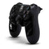 NBA Dallas Mavericks Black Animal Print PS4 Pro/Slim Controller Skin