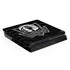 NBA Dallas Mavericks Black Animal Print PlayStation PS4 Skins