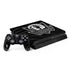NBA Dallas Mavericks Black Animal Print PlayStation PS4 Skins