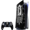 NBA Dallas Mavericks Black Animal Print PlayStation PS5 Skins