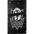 NBA Dallas Mavericks Black Animal Print PS5 Pro Disk Console Skin