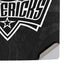 NBA Dallas Mavericks Black Animal Print PS5 Pro Disk Console Skin