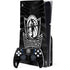 NBA Dallas Mavericks Black Animal Print PlayStation PS5 Skins