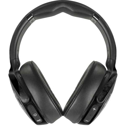 NBA Dallas Mavericks Black Animal Print Skullcandy Venue Skin