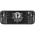 NBA Dallas Mavericks Black Animal Print Steam Deck Handheld Gaming Computer Skin