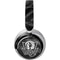 NBA Dallas Mavericks Black Animal Print Surface Headphones Skin