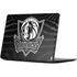 NBA Dallas Mavericks Black Animal Print Surface Laptop 7 13.8in Skin