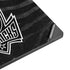 NBA Dallas Mavericks Black Animal Print Surface Laptop 7 13.8in Skin