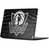 NBA Dallas Mavericks Black Animal Print Surface Laptop 7 15in Skin