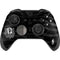NBA Dallas Mavericks Black Animal Print Xbox Elite Wireless Controller Series 2 Skin