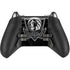 NBA Dallas Mavericks Black Animal Print Xbox Elite Wireless Controller Series 2 Skin