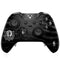 NBA Dallas Mavericks Black Animal Print Xbox One Elite Controller Skin