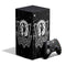 NBA Dallas Mavericks Black Animal Print Xbox Series X Bundle Skin
