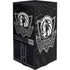 NBA Dallas Mavericks Black Animal Print Xbox Series X Bundle Skin