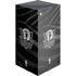 NBA Dallas Mavericks Black Animal Print Xbox Series X Skins