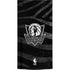 NBA Dallas Mavericks Black Animal Print XBox Series X Digital Edition Console Skin