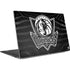 NBA Dallas Mavericks Black Animal Print Dell XPS Skin