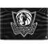 NBA Dallas Mavericks Black Animal Print Dell XPS Skin