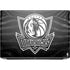 NBA Dallas Mavericks Black Animal Print HP ZBook Fury 16 G10 Skin