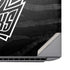 NBA Dallas Mavericks Black Animal Print HP ZBook Fury 16 G10 Skin