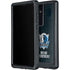NBA Dallas Mavericks Black Primary Logo Galaxy S24 Ultra Waterproof Case
