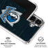 NBA Dallas Mavericks Black Primary Logo Galaxy S26 Plus Clear Case