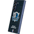 NBA Dallas Mavericks Black Primary Logo Galaxy Z Fold6 Skin