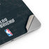 NBA Dallas Mavericks Black Primary Logo iPad Pro 13in M4 (2024) Skin