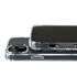 NBA Dallas Mavericks Black Primary Logo iPhone 14 MagSafe Case