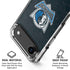 NBA Dallas Mavericks Black Primary Logo iPhone 17 Air MagSafe Case