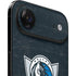 NBA Dallas Mavericks Black Primary Logo iPhone 17 Air Skin