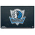 NBA Dallas Mavericks Black Primary Logo Dell Latitude Skin