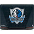 NBA Dallas Mavericks Black Primary Logo Legion Y720 Skin