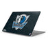 NBA Dallas Mavericks Black Primary Logo Apple MacBook Pro 16-inch Skin