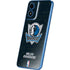NBA Dallas Mavericks Black Primary Logo Moto G Play 4G (2024) Skin