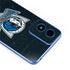 NBA Dallas Mavericks Black Primary Logo Moto G Play 4G (2024) Skin