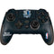 NBA Dallas Mavericks Black Primary Logo PlayStation Scuf Vantage 2 Controller Skin
